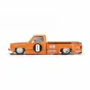 [KaidoHouse x Mini GT] Chevrolet Silverado Dually KAIDO WORKS V2 - KHMG090
