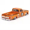 [KaidoHouse x Mini GT] Chevrolet Silverado Dually KAIDO WORKS V2 - KHMG090