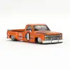 [KaidoHouse x Mini GT] Chevrolet Silverado Dually KAIDO WORKS V2 - KHMG090
