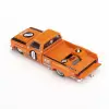 [KaidoHouse x Mini GT] Chevrolet Silverado Dually KAIDO WORKS V2 - KHMG090