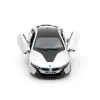 Kinsmart 1/36 BMW i8 - KT5379D