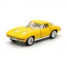 Kinsmart 1/38 1963 Corvette Sting - KT5352D