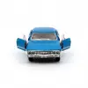 Kinsmart 1/38 1967 Chevrolet Impala- KT5352D