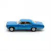 Kinsmart 1/38 1967 Chevrolet Impala- KT5352D