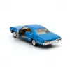 Kinsmart 1/38 1967 Chevrolet Impala - KT5418W