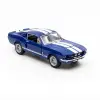 Kinsmart 1/38 1967 Ford Mustang Shelby GT-500 - KT53720