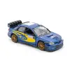 Kinsmart 1/38 2016 Subaru Impreza WRC 2007 - KT5328W