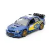 Kinsmart 1/38 2016 Subaru Impreza WRC 2007 - KT5328W