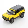 Kinsmart 1/38 2022 Ford Bronco - KT5738WFB