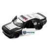 Kinsmart 1/38 2023 Dodge Challenger SRT Demon 170 New - KT5461WF