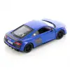 Kinsmart 1/38 Audi R8 Coupe - KT5422