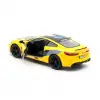 Kinsmart 1/38 BMW M8 Competition Coupe - KT5425WF