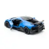 Kinsmart 1/38 Bugatti Divo - KT5442W
