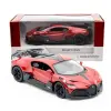 Kinsmart 1/38 Bugatti Divo - KT5442W