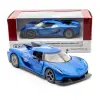 Kinsmart 1/38 Koenigsegg Jesko Absout - KT5473W