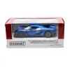 Kinsmart 1/38 Koenigsegg Jesko Absout - KT5473W