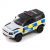 Kinsmart 1/38 Land Rover Defender 90 - KT5428W