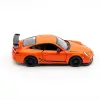 Kinsmart 1/38 Porsche 2010 Porsche 911 GT3 RS - KT5352D
