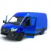 Kinsmart 1/48 Mercedes-Benz Sprinter - KT5226W