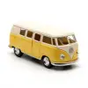 Kinsmart 1:32 1962 Volkswagen Klasik Model Minibüs - KT5060
