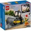 LEGO City Yol Silindiri, 60401