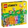 LEGO Classic Yaratıcı Evcil Hayvanlar - 11034