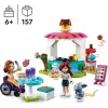 LEGO Friends Pankek Dükkanı, 41753