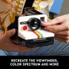 LEGO Ideas Polaroid OneStep SX-70 Kamera, 21345