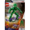 LEGO Marvel Green Goblin Yapım Figürü ,76284