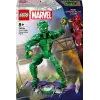 LEGO Marvel Green Goblin Yapım Figürü ,76284