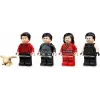 LEGO Marvel Shang-Chi On Halkadan Kaçış ,76176