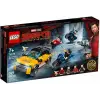 LEGO Marvel Shang-Chi On Halkadan Kaçış ,76176