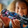 LEGO Speed Champions BWT Alpine F1 Team A524 Yarış Arabası - 77248