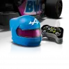 LEGO Speed Champions BWT Alpine F1 Team A524 Yarış Arabası - 77248