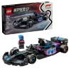 LEGO Speed Champions BWT Alpine F1 Team A524 Yarış Arabası - 77248