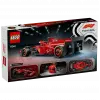 Lego Speed Champions Ferrari SF-24 F1 Yarış Arabası - 77242