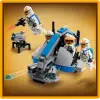 LEGO Star Wars 332. Ahsokanın Klon Trooper’ı Savaş Paketi ,75359