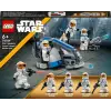 LEGO Star Wars 332. Ahsokanın Klon Trooper’ı Savaş Paketi ,75359