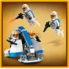 LEGO Star Wars 332. Ahsokanın Klon Trooper’ı Savaş Paketi ,75359