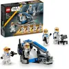 LEGO Star Wars 332. Ahsokanın Klon Trooper’ı Savaş Paketi ,75359