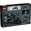 LEGO Technic Kawasaki Ninja H2R Motosiklet, 42170