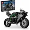 LEGO Technic Kawasaki Ninja H2R Motosiklet, 42170