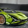 LEGO Technic Lamborghini Sián FKP 37 - 42115