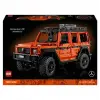 LEGO Technic Mercedes-Benz G 500 PROFESSIONAL Line - 42177