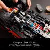 LEGO Technic Mercedes-Benz G 500 PROFESSIONAL Line - 42177