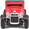 Maisto 1:24 1929 Ford Model A - 31201