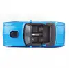 Maisto 1:24 1970 Dodge Challenger R/T Convertible- 31264