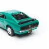 Maisto 1:24 1970 Ford Mustang Boss 302 Yeşil - 31943