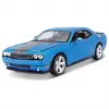 Maisto 1:24 2008 Dodge Challenger SRT8- 31280