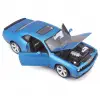 Maisto 1:24 2008 Dodge Challenger SRT8- 31280